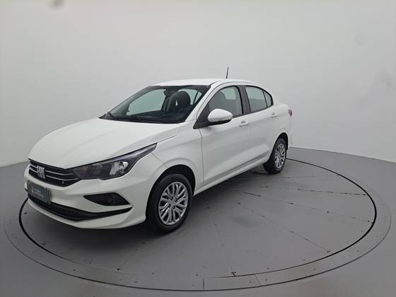 FIAT CRONOS 1.3 FIREFLY FLEX DRIVE MANUAL